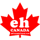 Eh Canada Sponsor