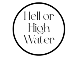 Hell or High Water Fundraising