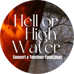 How to Become a Corporate Sponsor - Hell or High Water British