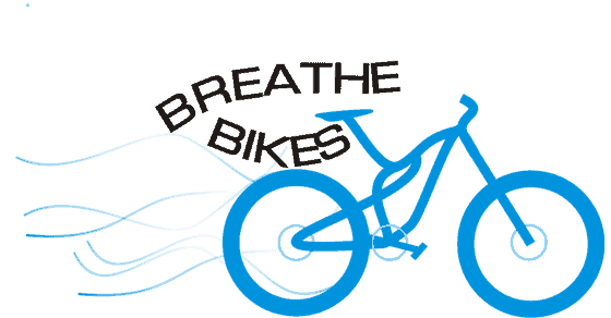 Breathe Bikes