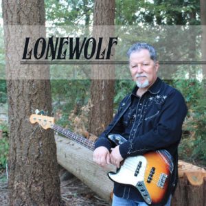 Lone Wolf - Musician